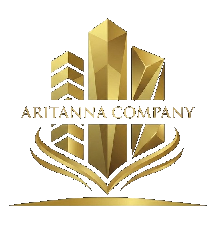 Aritanna Company Logo